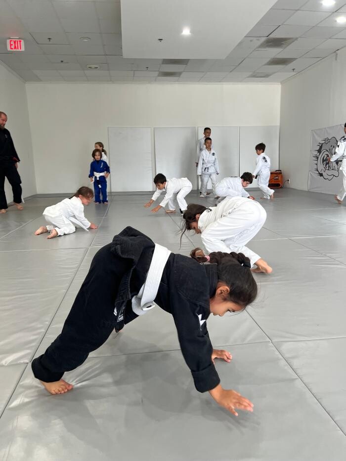 Images Costa Mesa Jiu Jitsu