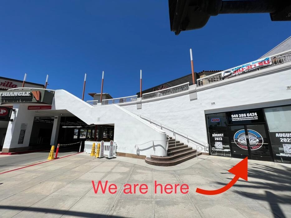 Images Costa Mesa Jiu Jitsu