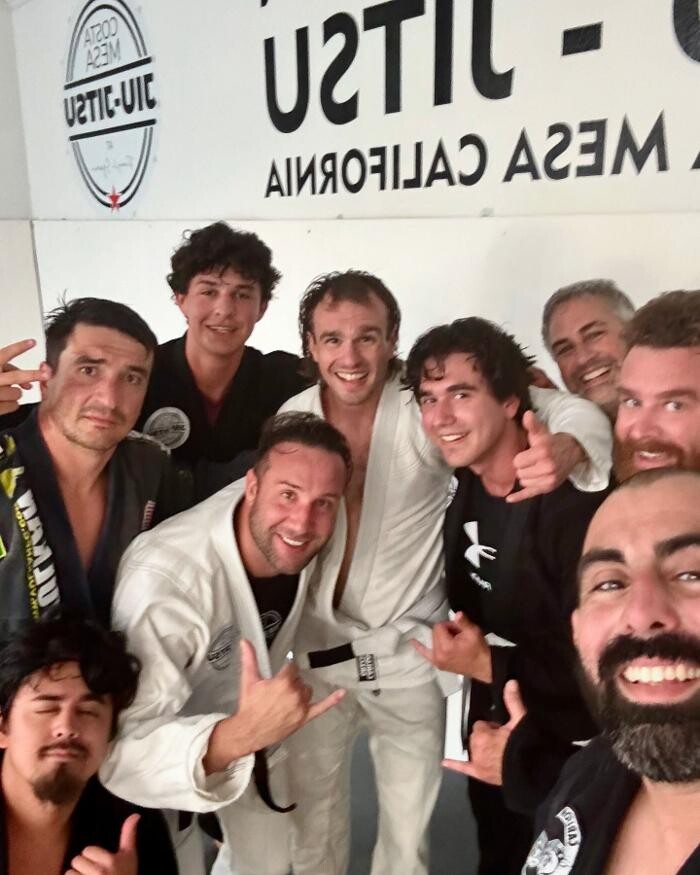 Images Costa Mesa Jiu Jitsu
