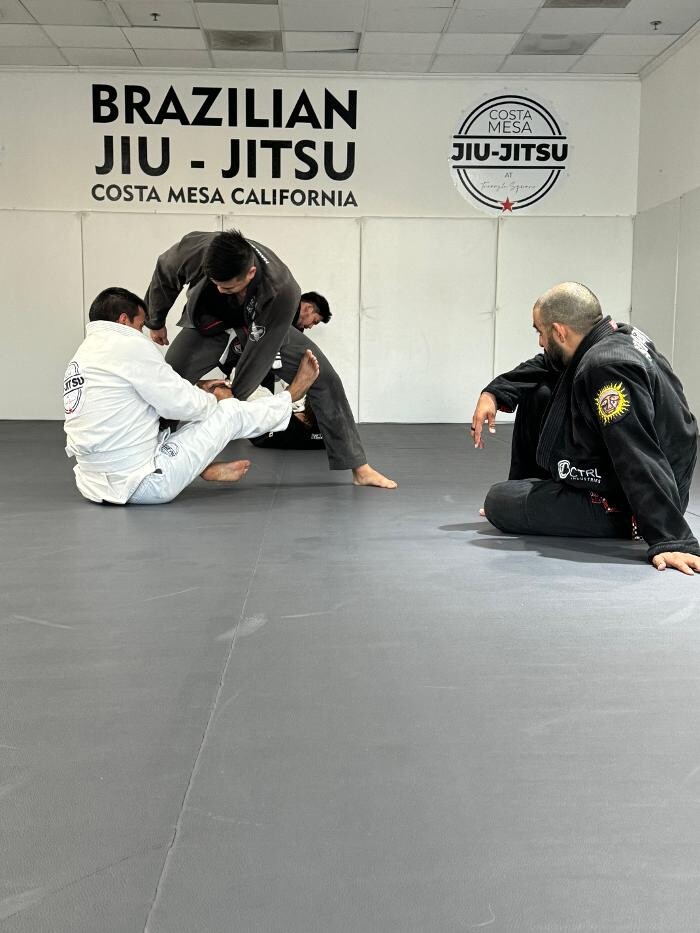 Images Costa Mesa Jiu Jitsu