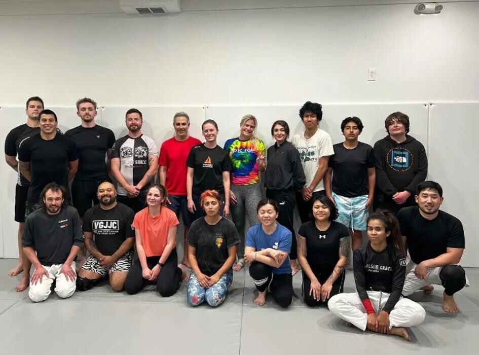 Images Costa Mesa Jiu Jitsu