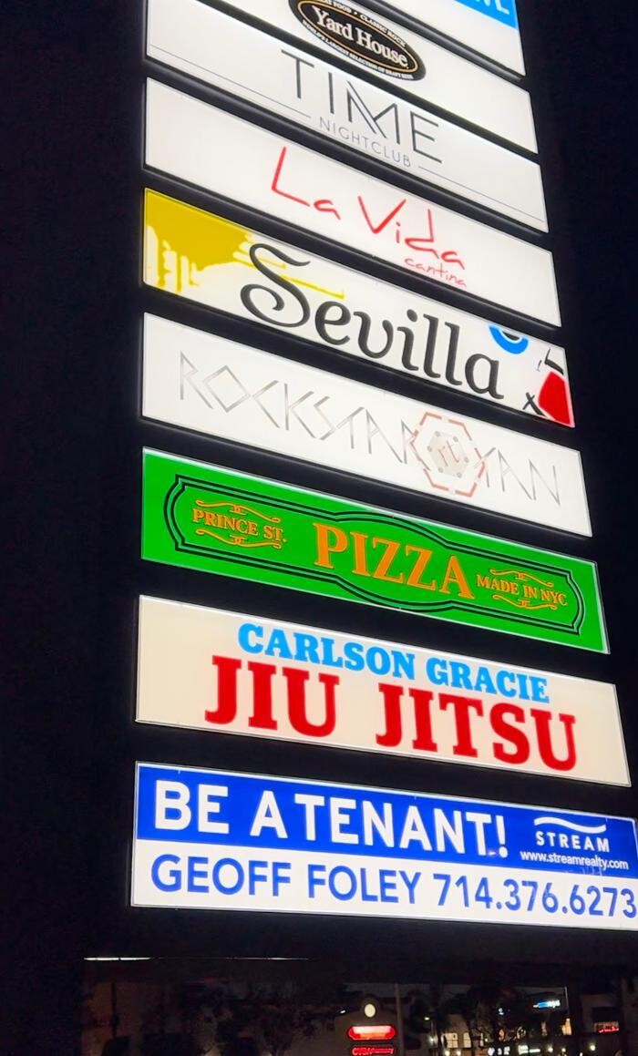 Images Costa Mesa Jiu Jitsu