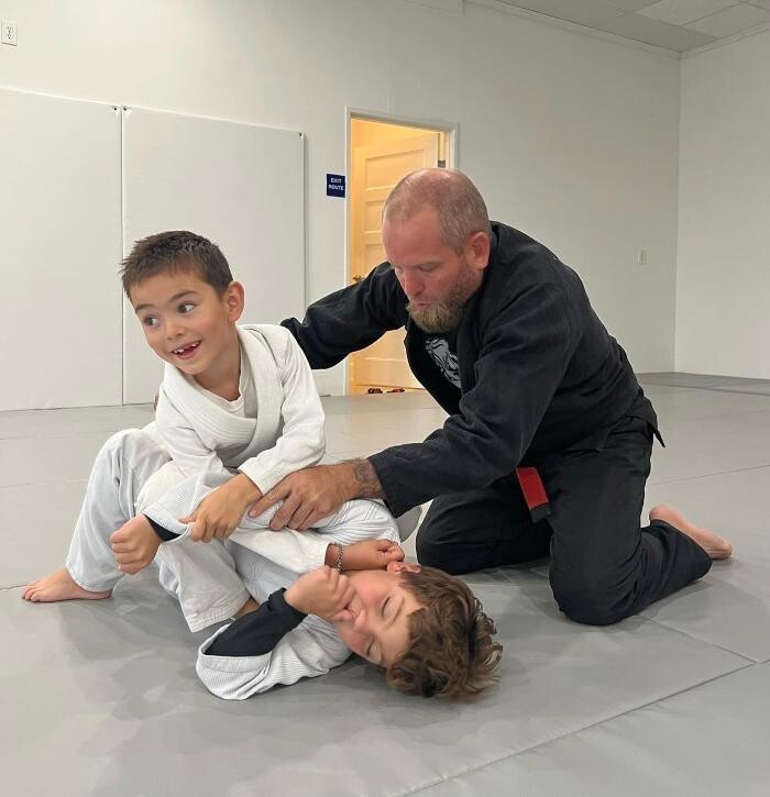 Images Costa Mesa Jiu Jitsu
