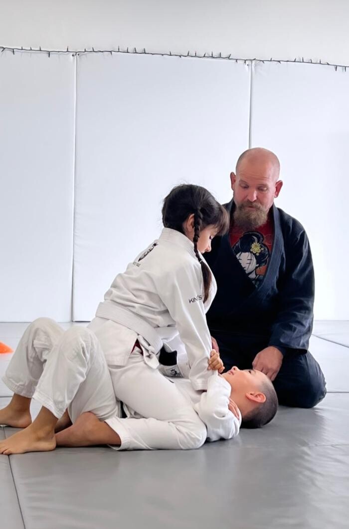 Images Costa Mesa Jiu Jitsu
