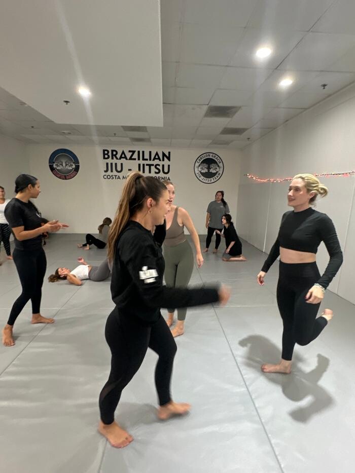 Images Costa Mesa Jiu Jitsu