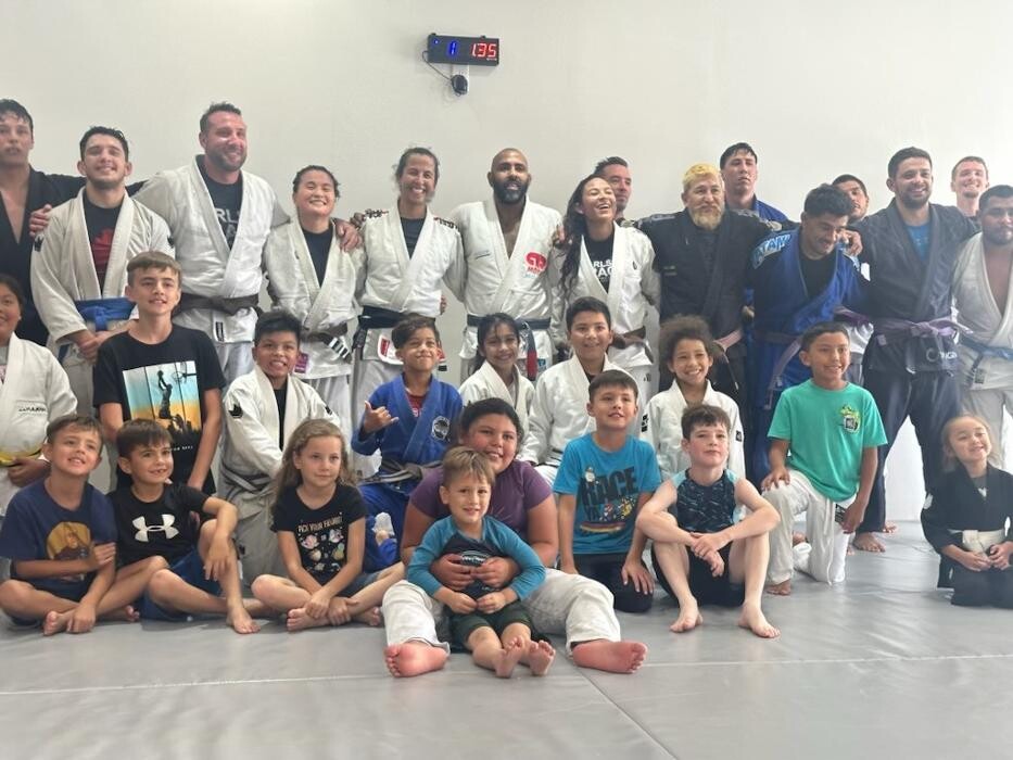 Images Costa Mesa Jiu Jitsu