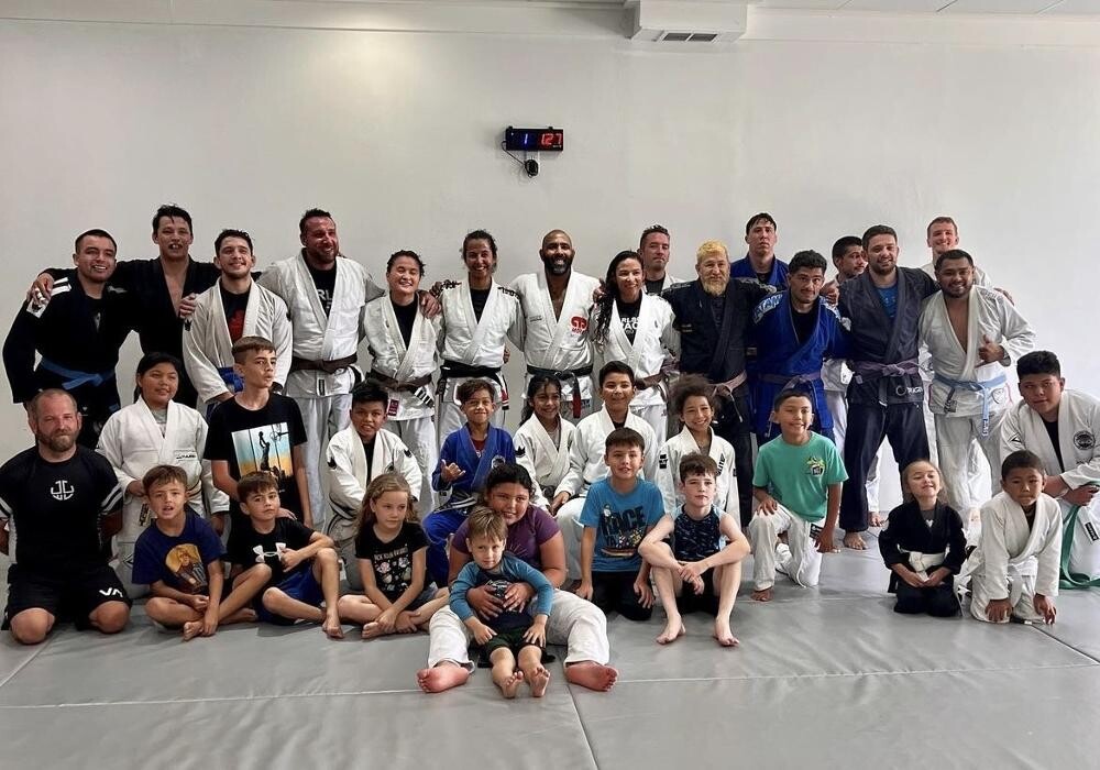 Images Costa Mesa Jiu Jitsu