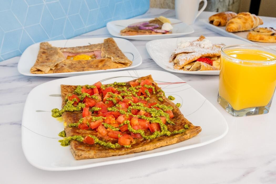 Images Crepes of Brittany Texas