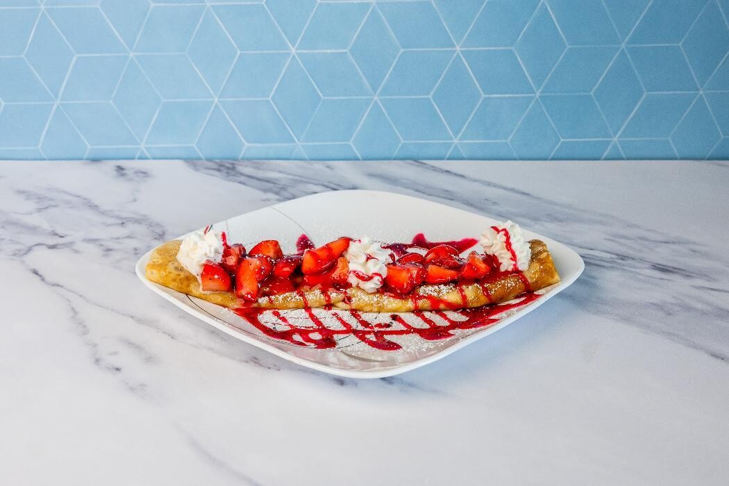 Images Crepes of Brittany Texas