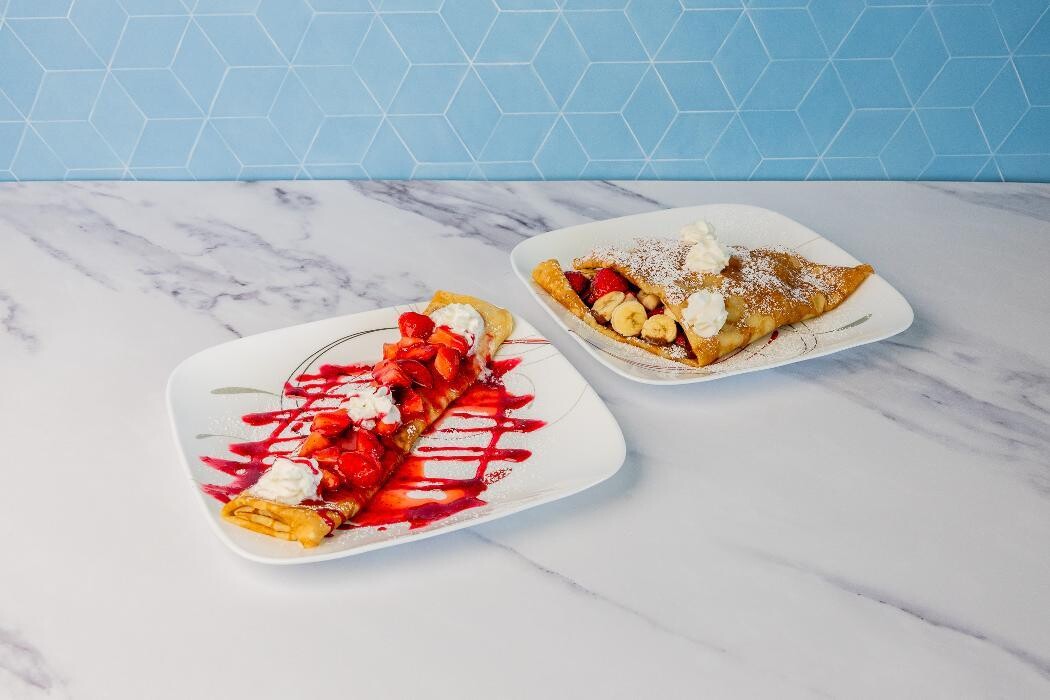 Images Crepes of Brittany Texas