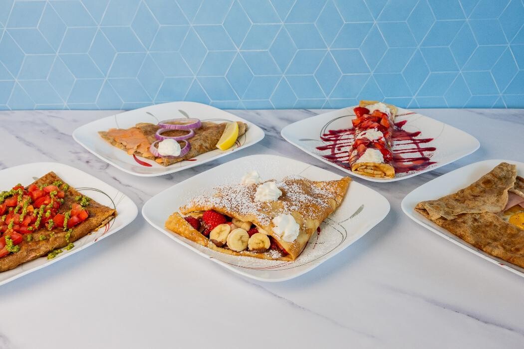 Images Crepes of Brittany Texas
