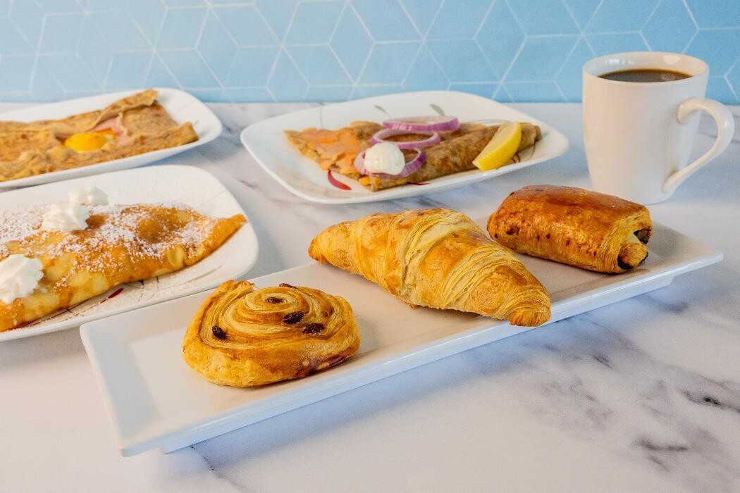 Images Crepes of Brittany Texas