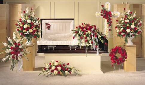 Images Williams Funeral Home and Burial Services