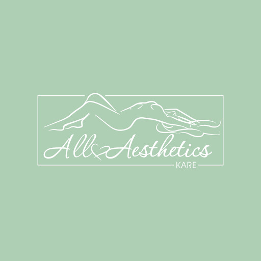 All Aesthetic's Kare Logo