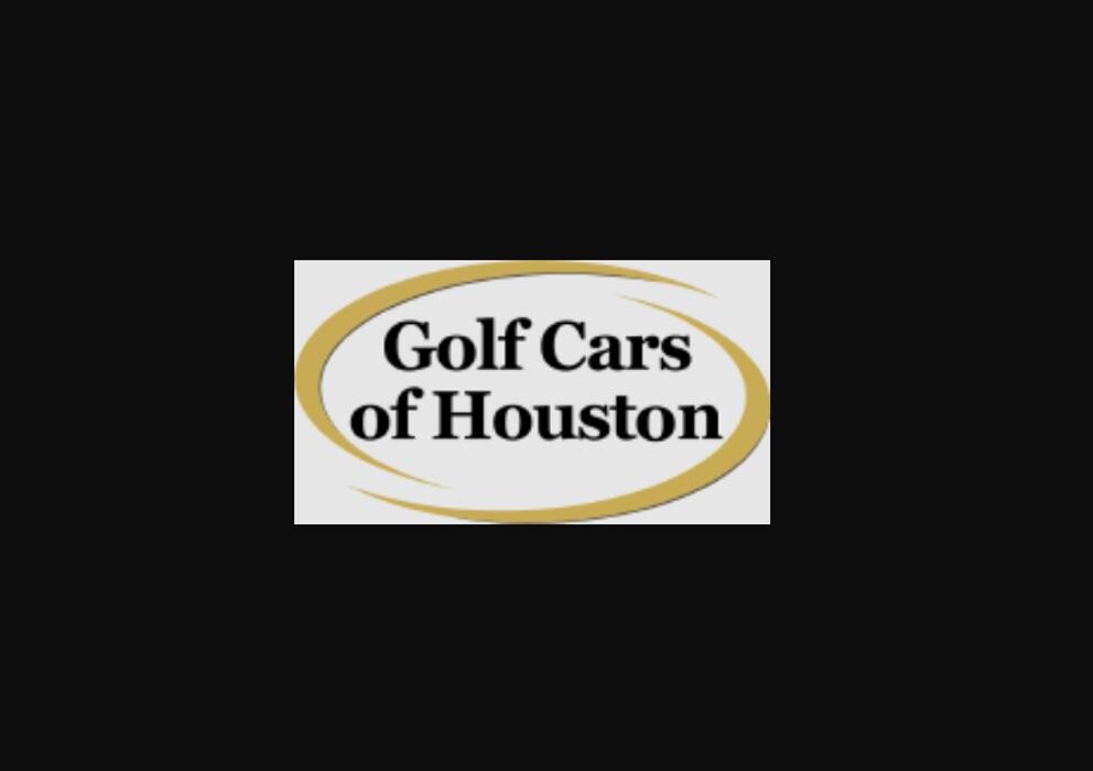Golf Cars of Houston Superstore Logo