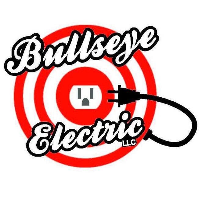 Bullseye Electric LLC Logo