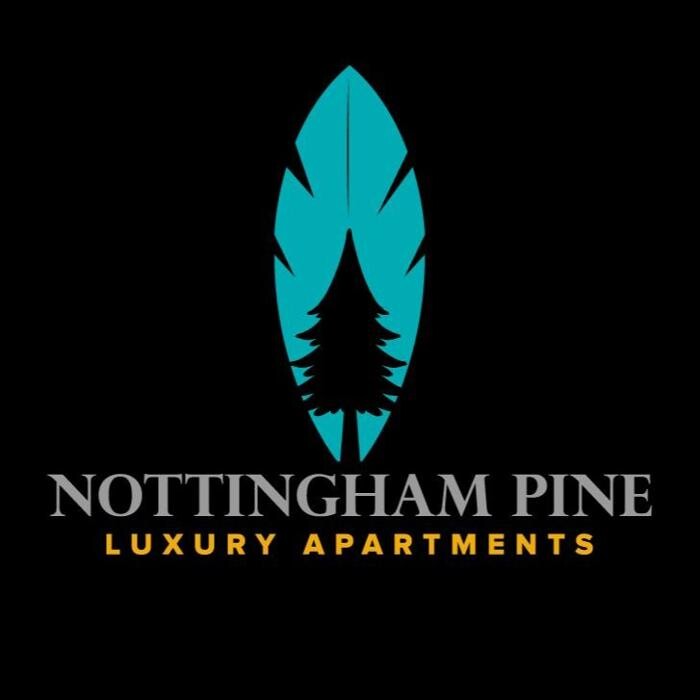 Nottingham Pine Luxury Apartments Logo