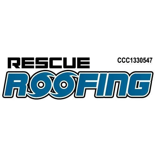 Rescue Roofing of Tampa, Inc. Logo