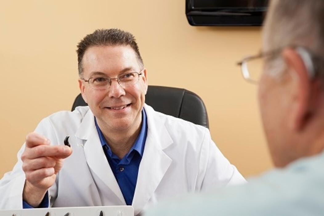 Images King Hearing Aid Center