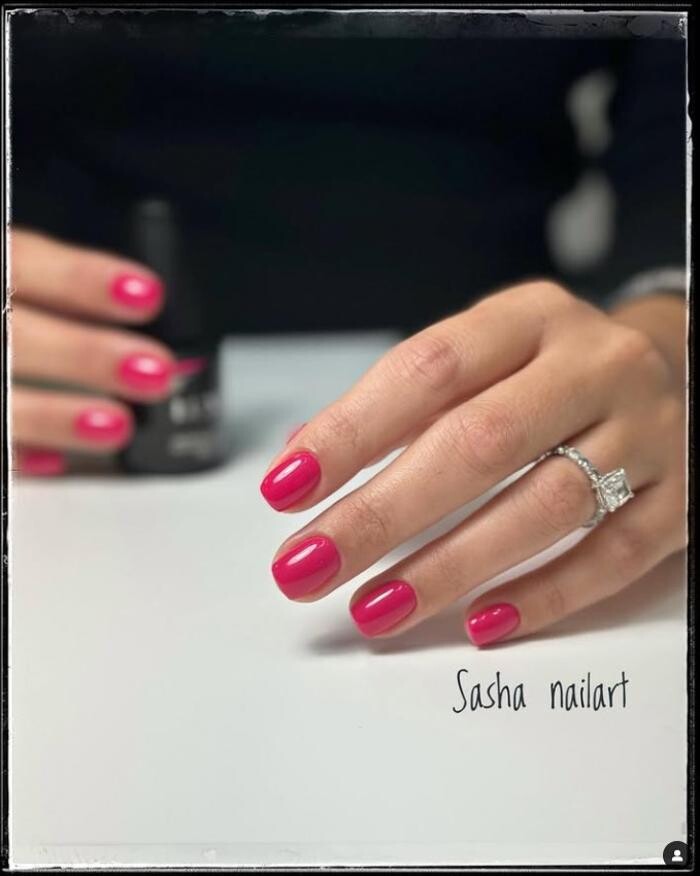 Images Sasha's Beauty Bar