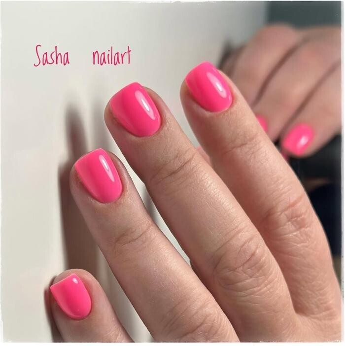 Images Sasha's Beauty Bar