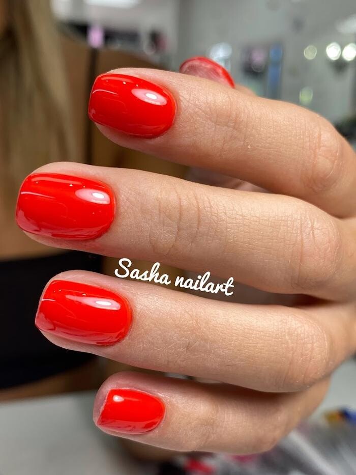 Images Sasha's Beauty Bar