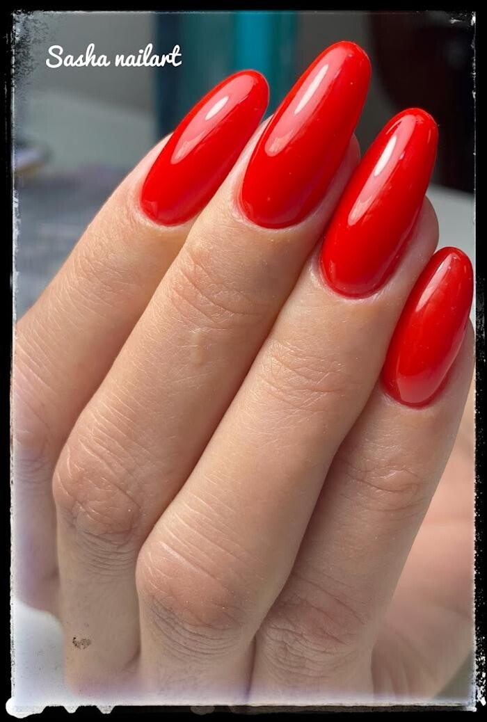 Images Sasha's Beauty Bar