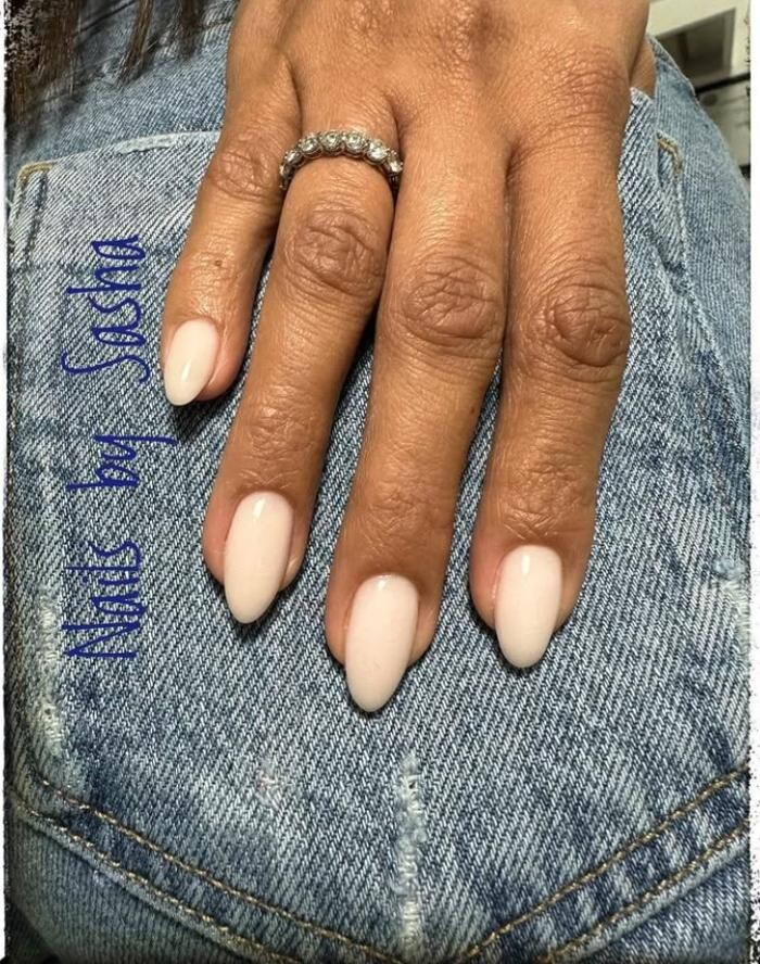 Images Sasha's Beauty Bar
