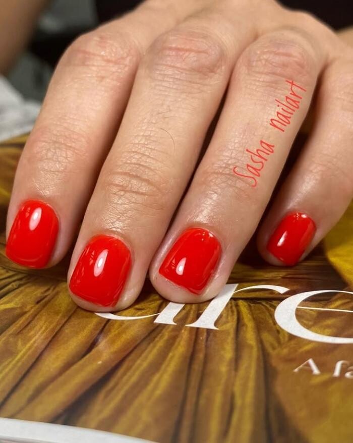 Images Sasha's Beauty Bar