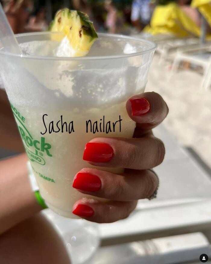 Images Sasha's Beauty Bar