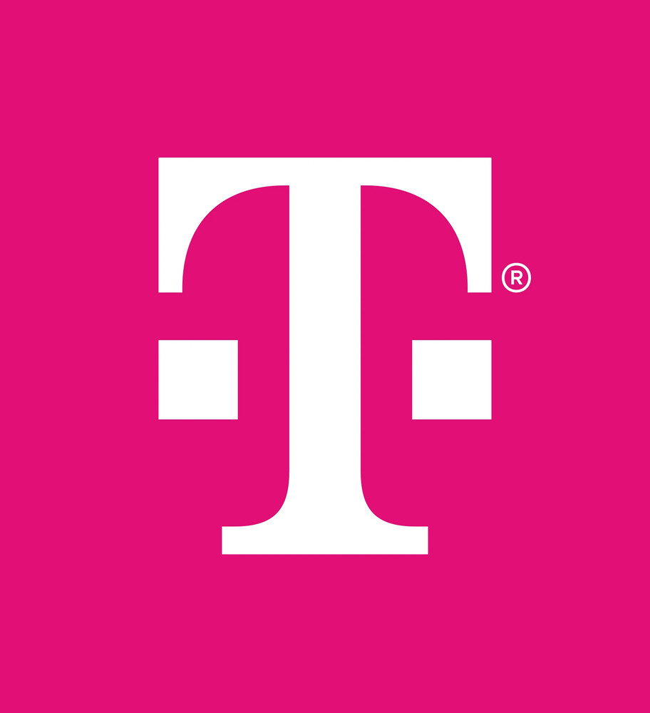 T-Mobile at Sam's Club Logo