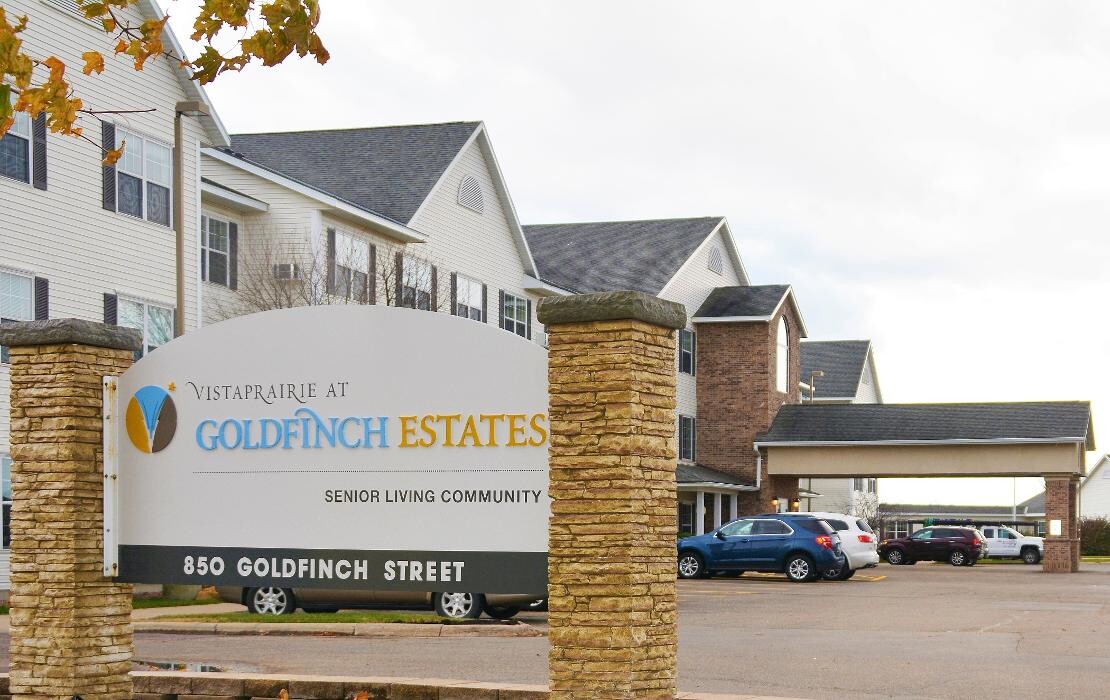 Images Vista Prairie at Goldfinch Estates