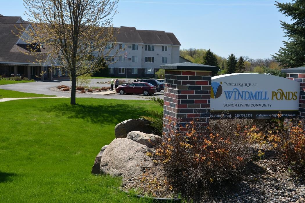 Images Vista Prairie at Windmill Ponds