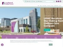 Website Screenshot Lane Pharmacy