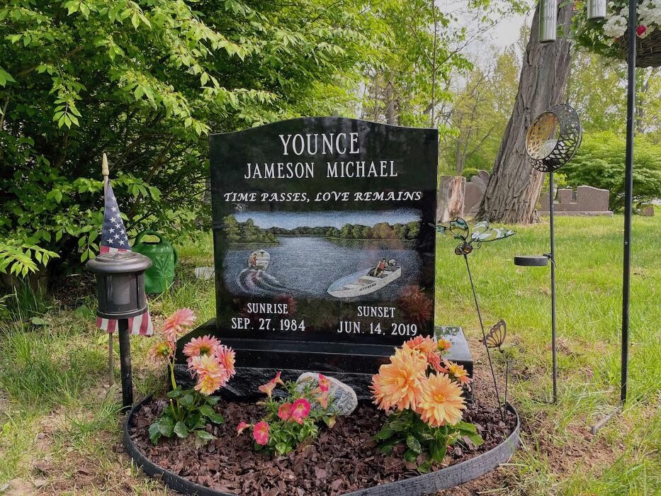 Images Midland Monuments