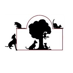 Worthington Woods Animal Care Center Logo