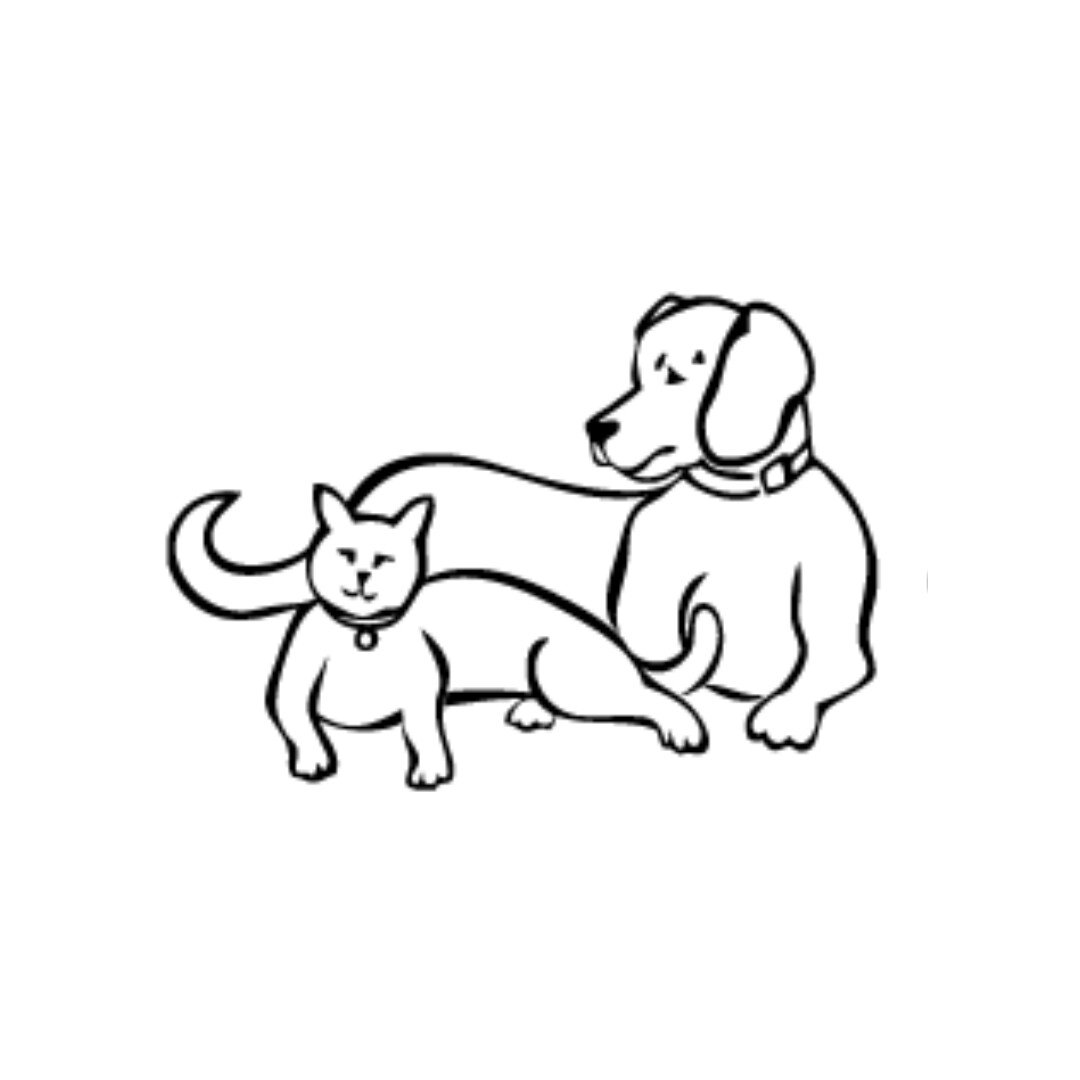 Cicero Animal Clinic, P.C Logo