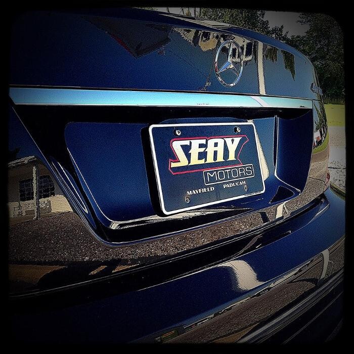 Images Seay Motors Dealership