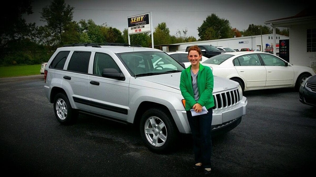 Images Seay Motors Dealership