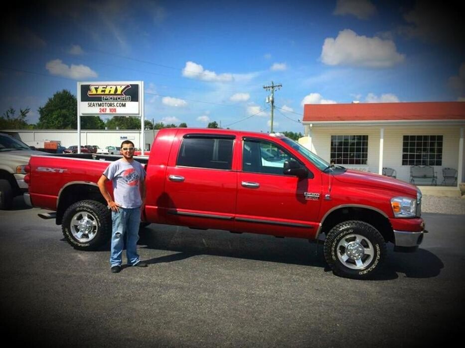 Images Seay Motors Dealership