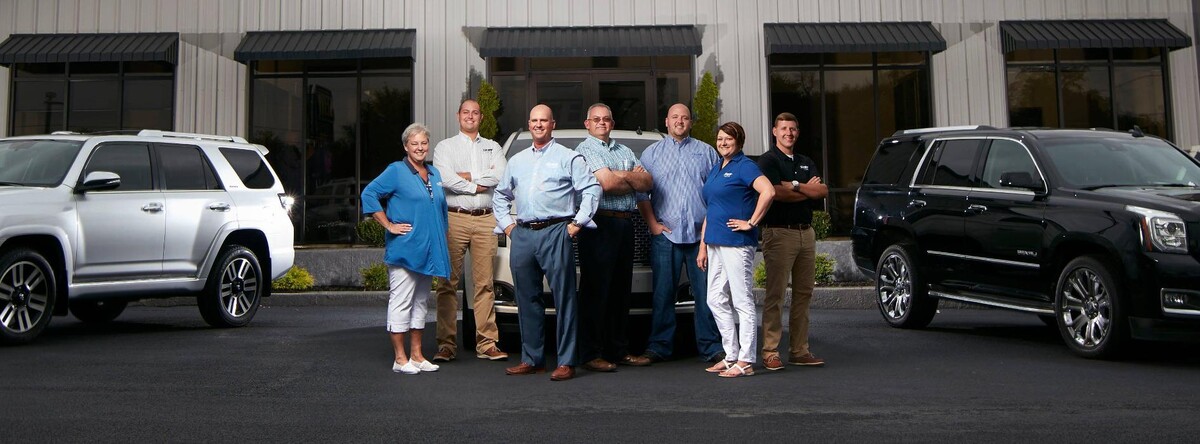 Images Seay Motors Dealership