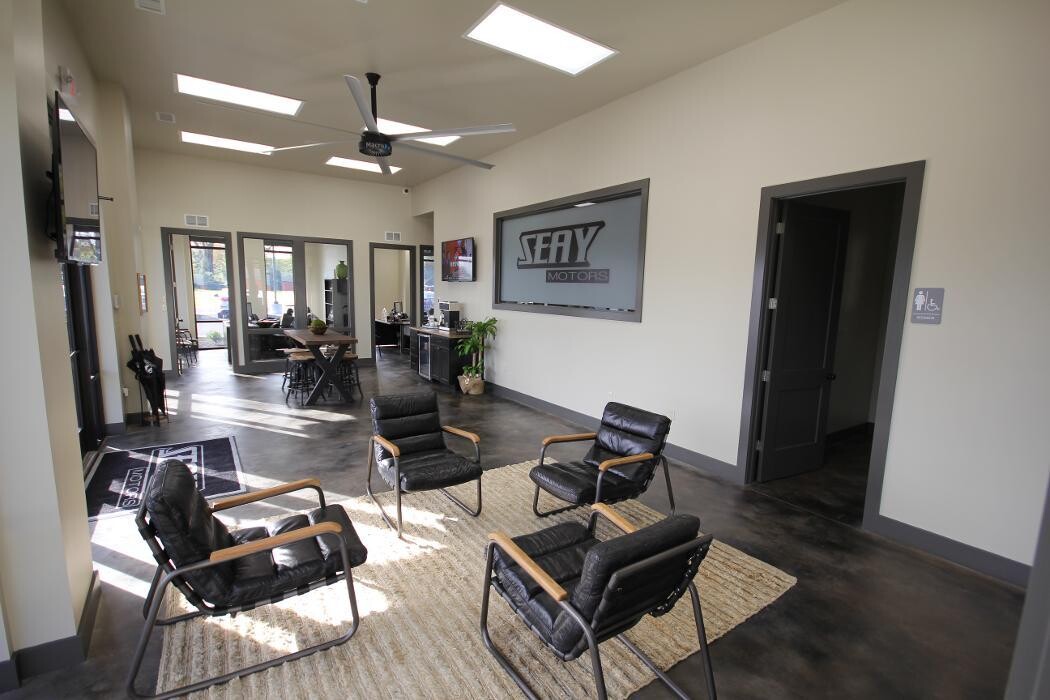 Images Seay Motors Dealership