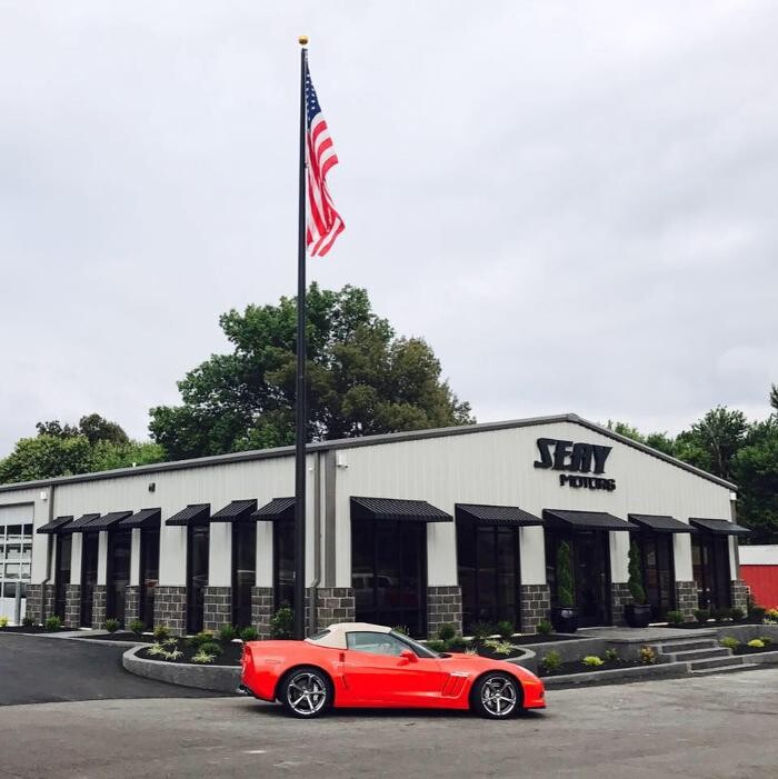 Images Seay Motors Dealership