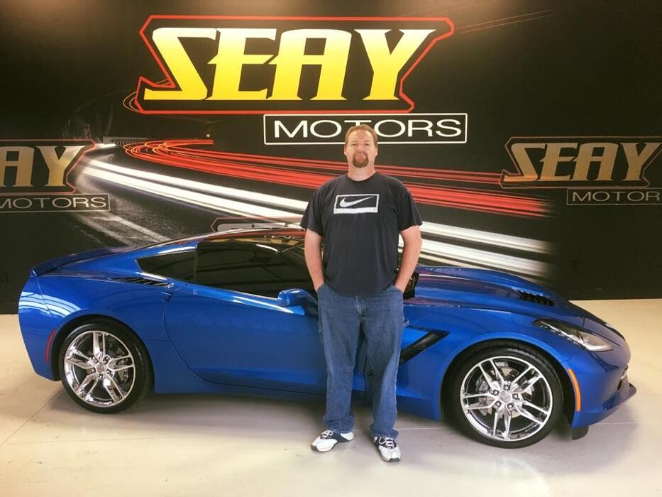 Images Seay Motors Dealership