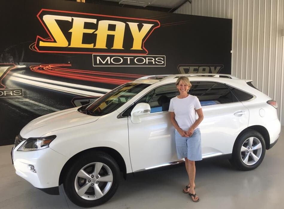 Images Seay Motors Dealership