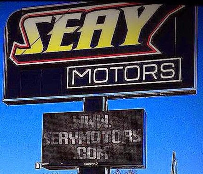 Images Seay Motors Dealership