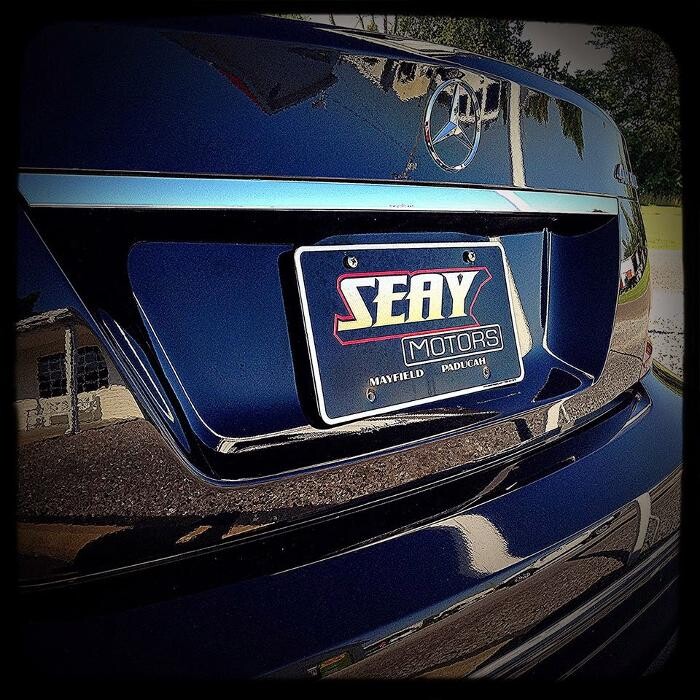 Images Seay Motors Dealership
