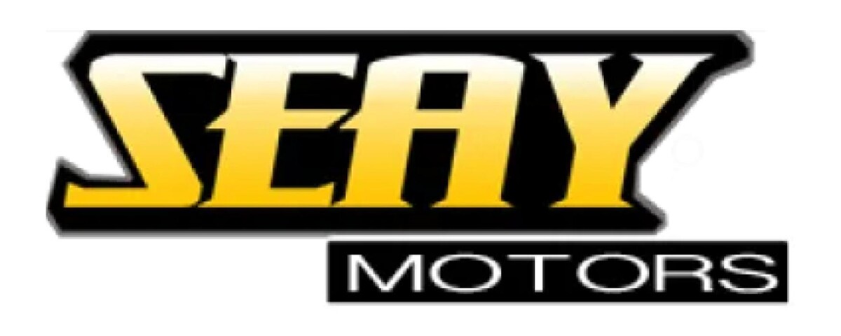 Seay Motors Dealership Logo