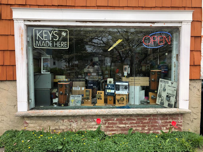 Images Ribles Locksmith