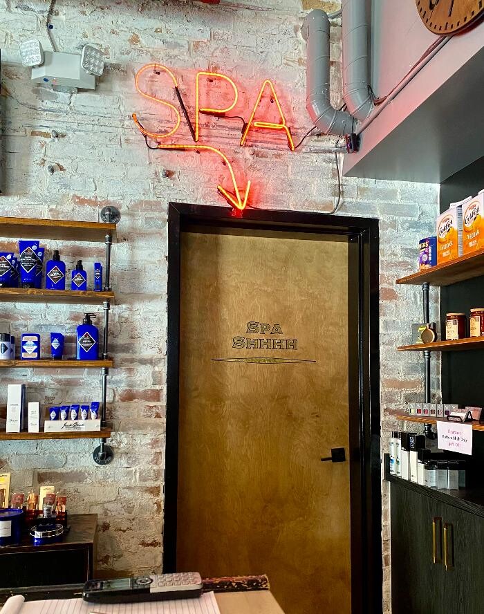 Images ManKind Grooming & Services